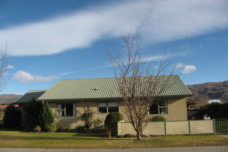 Photo of property in 47 Antrim Street, Cromwell, 9310