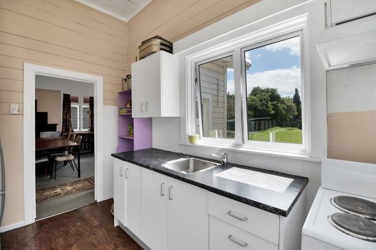 Photo of property in 36 Alexander Street, Whanganui, 4500