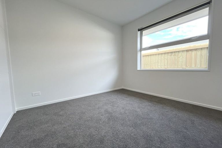 Photo of property in 155 Milns Road, Halswell, Christchurch, 8025