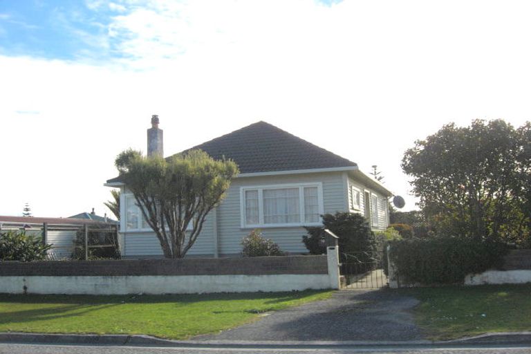 Photo of property in 20 Cardwell Street, Cobden, Greymouth, 7802
