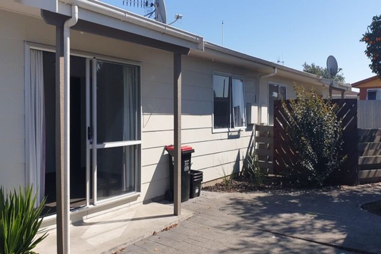 Photo of property in 7a Lander Street, Flaxmere, Hastings, 4120