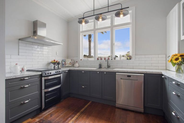 Photo of property in 29 Union Street, Waihi, 3610