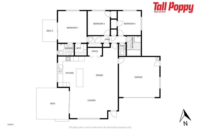 Photo of property in 154a North Street, Feilding, 4702