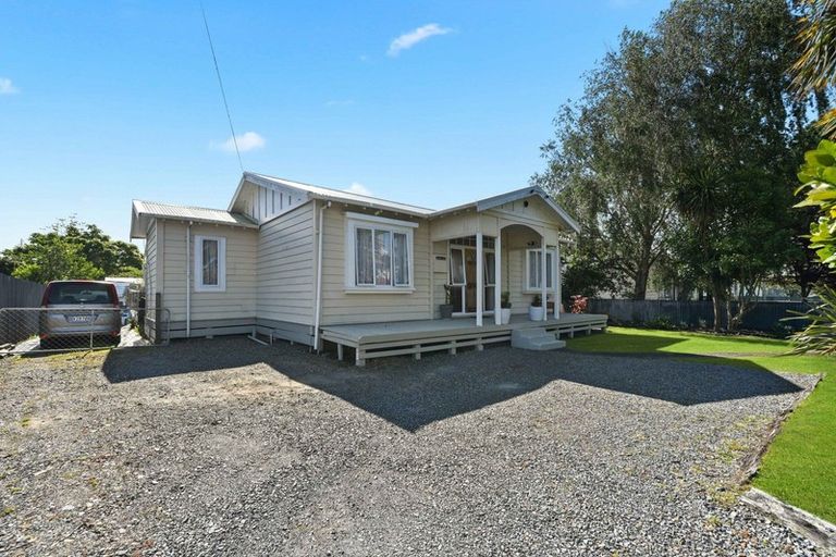 Photo of property in 27 Harris Street, Huntly, 3700
