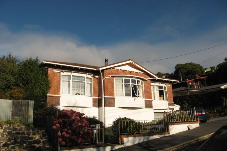 Photo of property in 3 Crosby Street, Mornington, Dunedin, 9011
