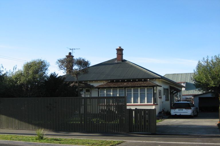 Photo of property in 1/91 Lonsdale Street, New Brighton, Christchurch, 8083