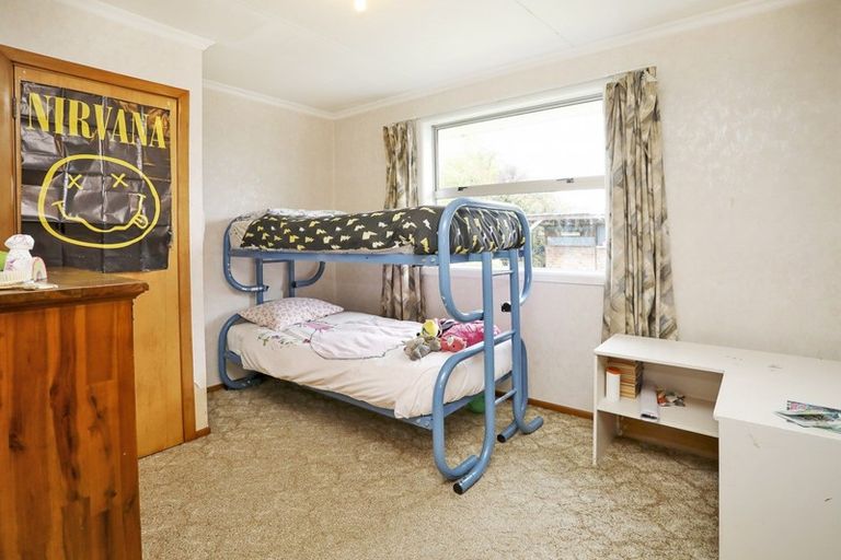 Photo of property in 31 Iona Place, Strathern, Invercargill, 9812