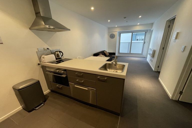 Photo of property in Soho Apartments, 406/74 Taranaki Street, Te Aro, Wellington, 6011