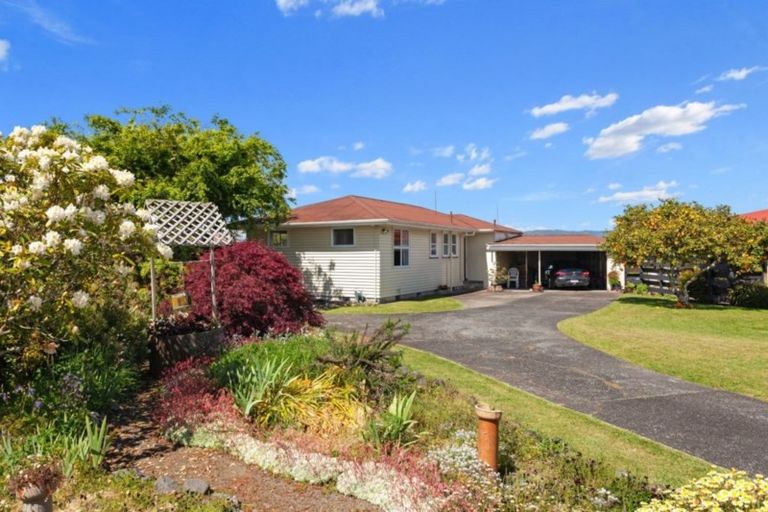 Photo of property in 1 Roache Road, Opotiki, 3122