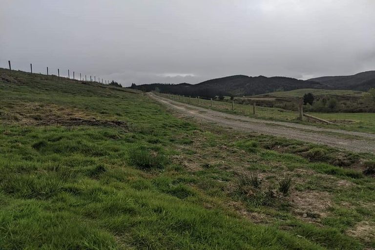 Photo of property in 265 Bald Hills Road, Glentui, Rangiora, 7473