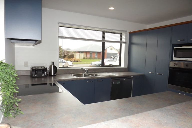 Photo of property in 127 Allison Crescent, Kaiapoi, 7630