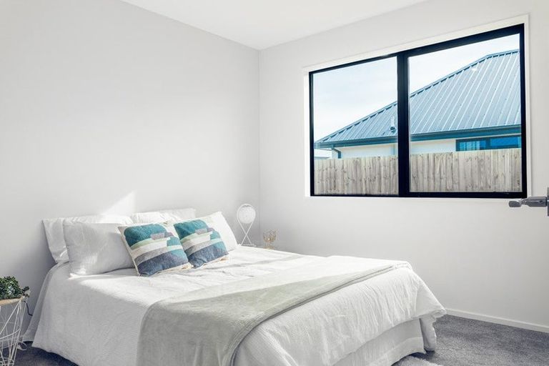 Photo of property in 6 Kurashiki Street, Halswell, Christchurch, 8025