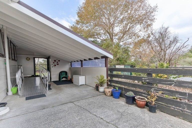 Photo of property in 487 Wellington Road, Marton, 4710