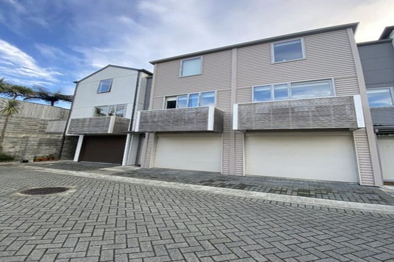 Photo of property in 14/26 Wright Street, Mount Cook, Wellington, 6021