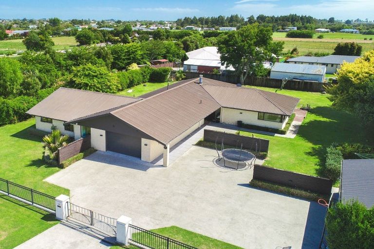 Photo of property in 17 Abattoir Road, Westport, 7825