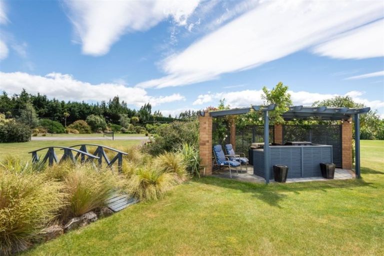 Photo of property in 452 Johns Road, Fernside, Rangiora, 7471