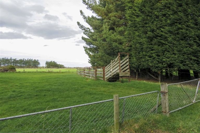 Photo of property in 351 Bay Road, West Plains, Invercargill, 9879