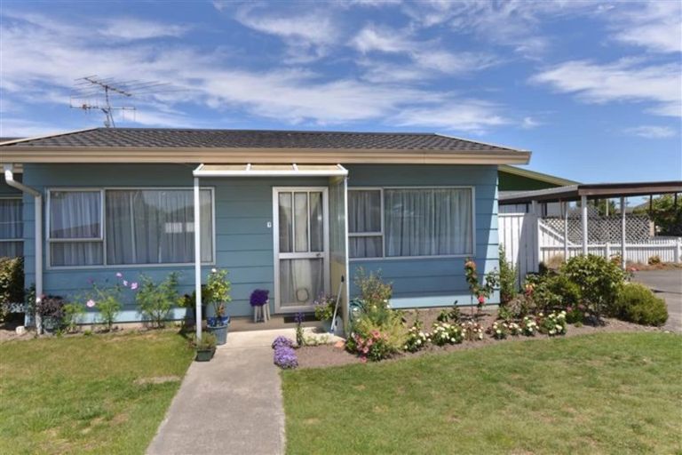 Photo of property in 12a Bird Street, Richmond, 7020