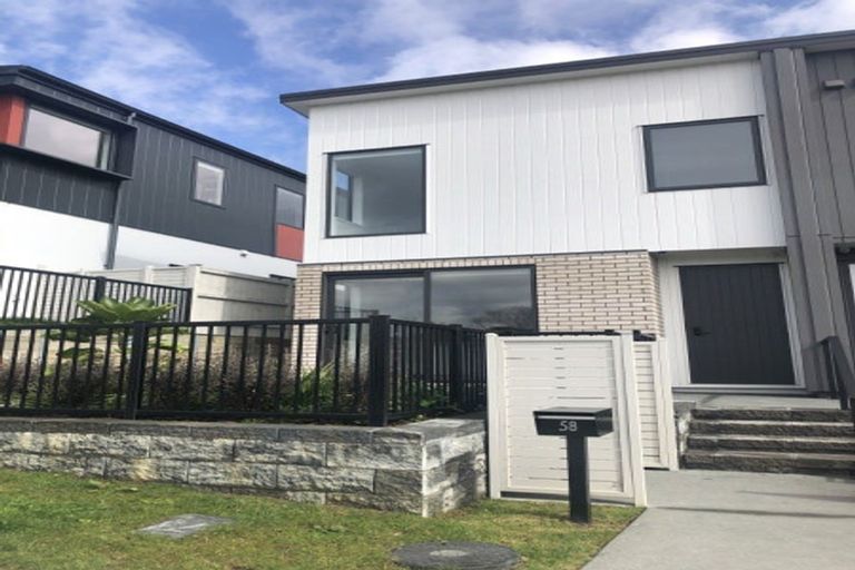 Photo of property in 58 Katikati Drive, Manurewa, 2102