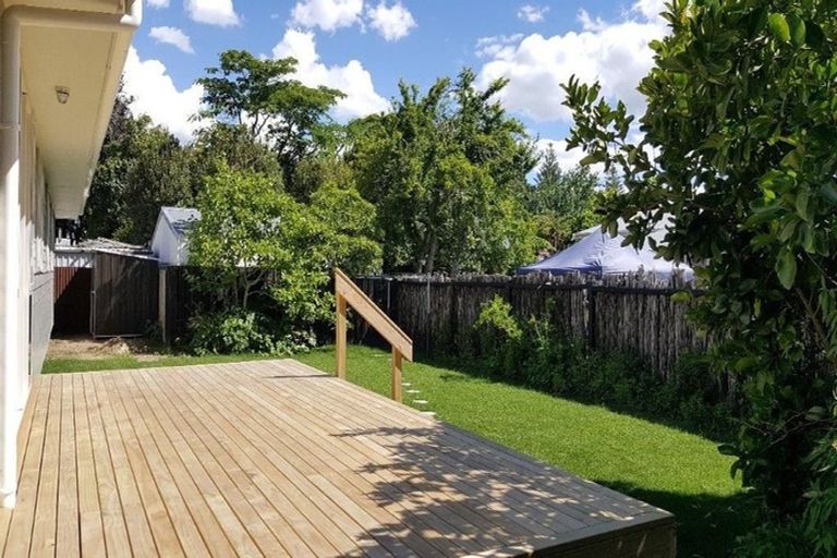 Photo of property in 30a Bond Street, Hamilton East, Hamilton, 3216