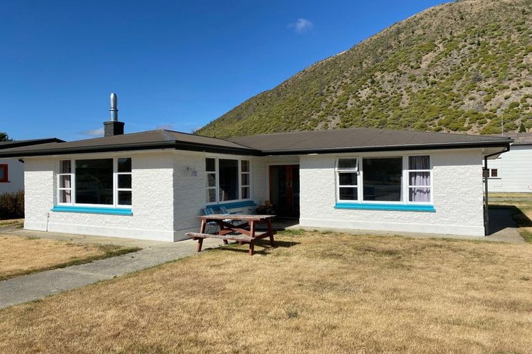 Photo of property in 85 Bledisloe Street, Kurow, 9435