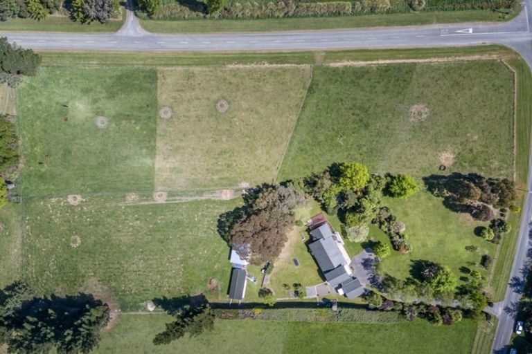 Photo of property in 45 Dixons Road, Ashley, Rangiora, 7477