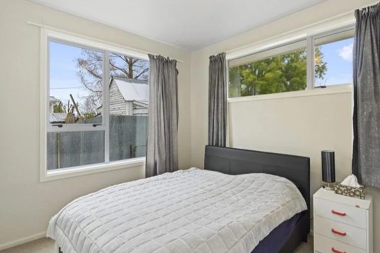 Photo of property in 549 Springs Road, Prebbleton, 7604