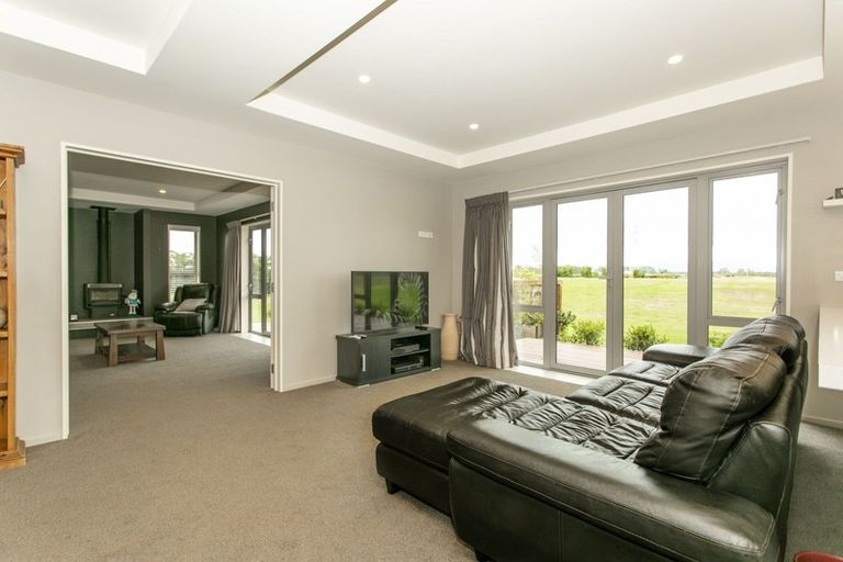 Photo of property in 719 Boundary Road, Willowby, Ashburton, 7773