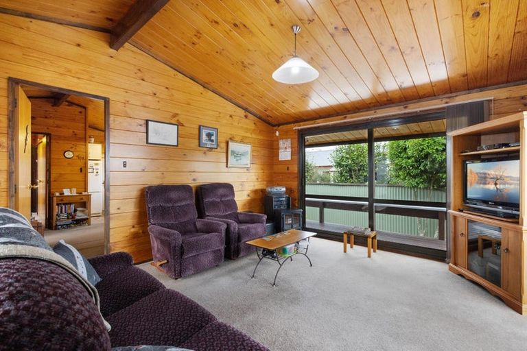 Photo of property in 3 Montgomery Crescent, Putaruru, 3411
