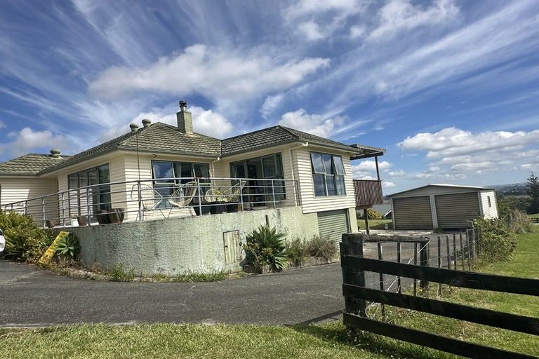 Photo of property in 66 Port Albert Road, Wellsford, 0900