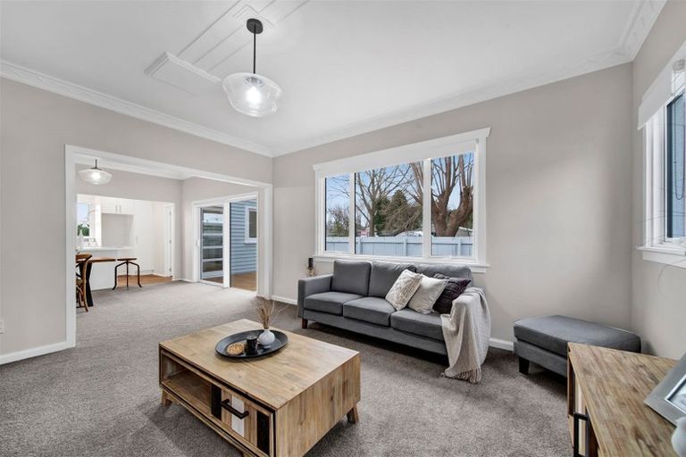 Photo of property in 22a Hobson Street, Normanby, Hawera, 4614