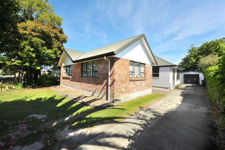 Photo of property in 34 Ravenna Street, Avonhead, Christchurch, 8042
