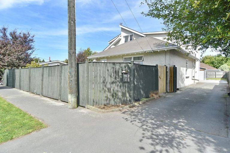 Photo of property in 99 Momorangi Crescent, Redwood, Christchurch, 8051