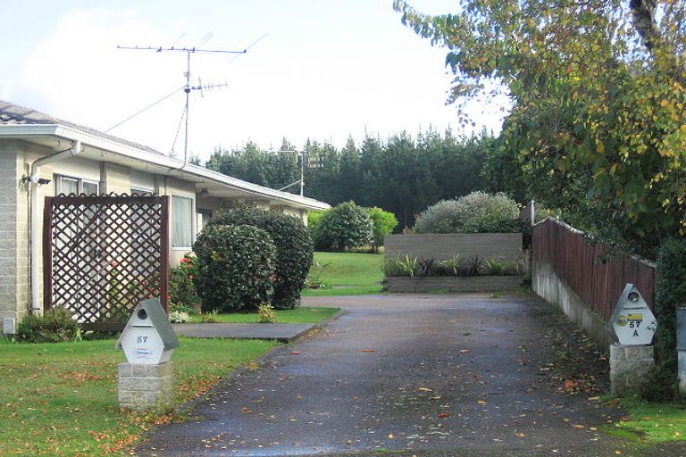 Photo of property in 57 Callender Terrace, Paraparaumu Beach, Paraparaumu, 5032