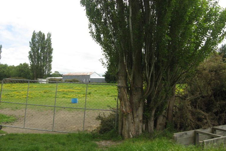 Photo of property in 315 Highsted Road, Casebrook, Christchurch, 8051