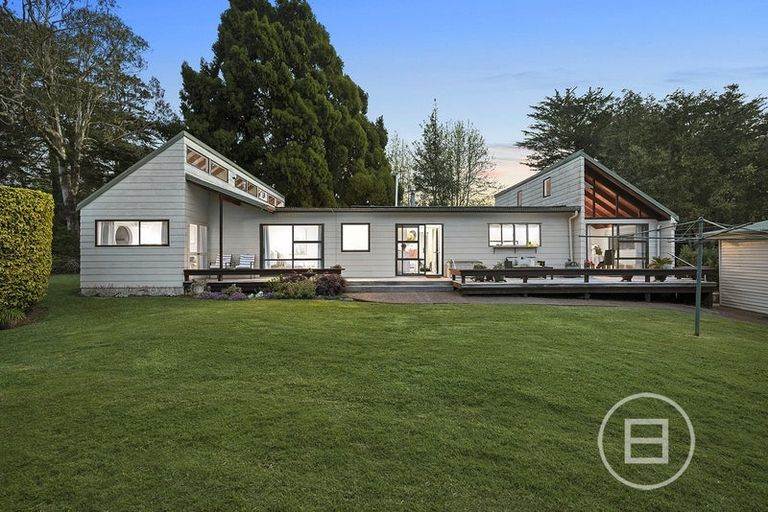 Photo of property in 127 Mahoenui Valley Road, Coatesville, Albany, 0793