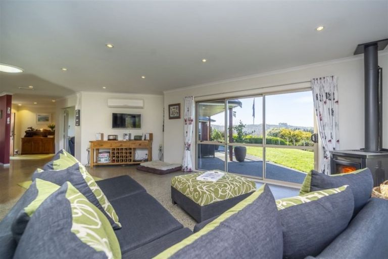 Photo of property in 33 Nikau Heights, Lansdowne, Masterton, 5810