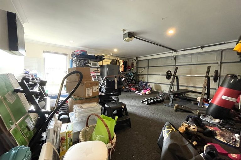 Photo of property in 50 Ksenia Drive, Flat Bush, Auckland, 2019