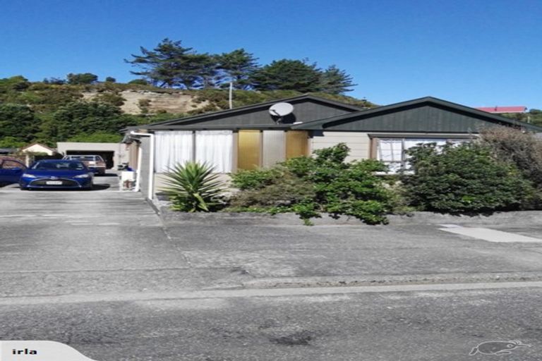 Photo of property in 244 Sewell Street, Hokitika, 7810