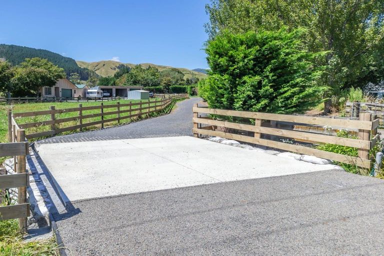 Photo of property in 51 Gladstone Road, Levin, 5571