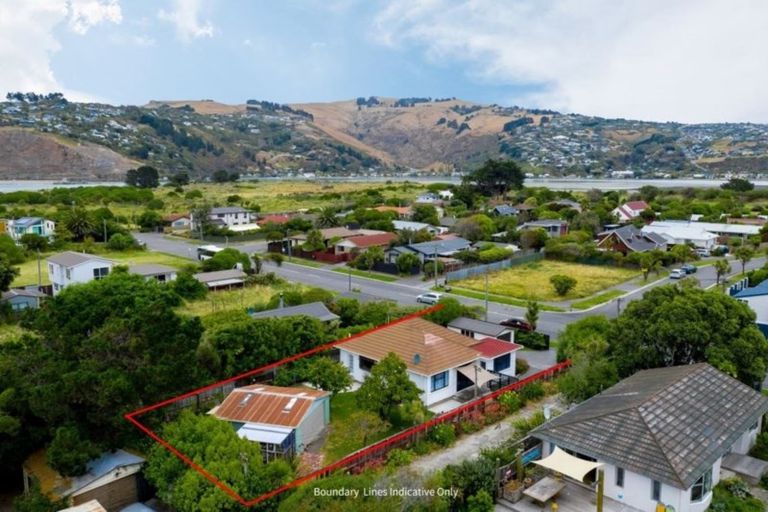 Photo of property in 201 Rocking Horse Road, Southshore, Christchurch, 8062