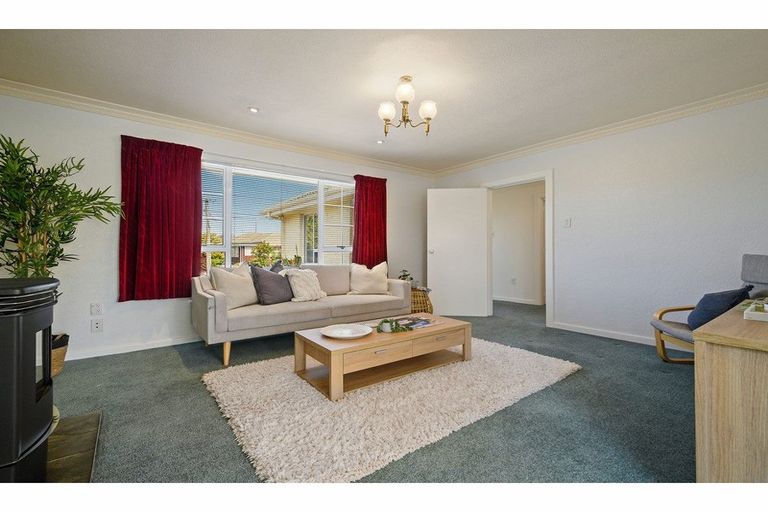Photo of property in 23 Colac Street, Avondale, Christchurch, 8061