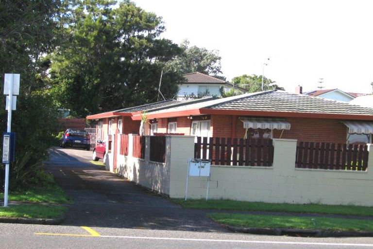 Photo of property in 1/350 Bucklands Beach Road, Bucklands Beach, Auckland, 2012