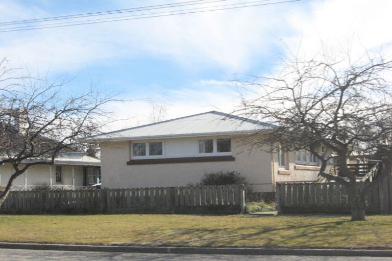 Photo of property in 9 Thomas Street, Ranfurly, 9332