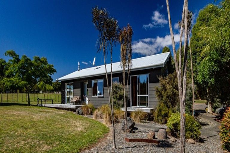 Photo of property in 83 Shannon Street, Ohakune, 4625