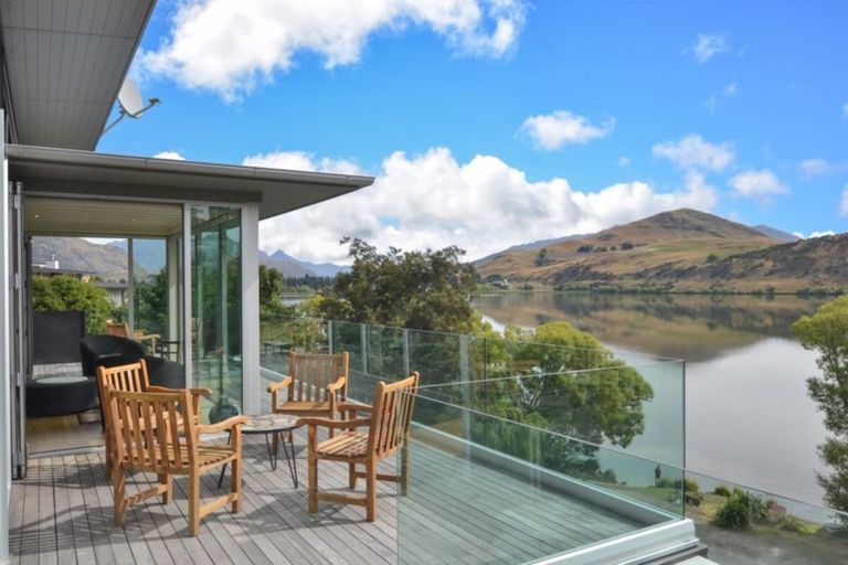 Photo of property in 43 Arrowtn-lke Hayes Road, Lake Hayes, Queenstown, 9371
