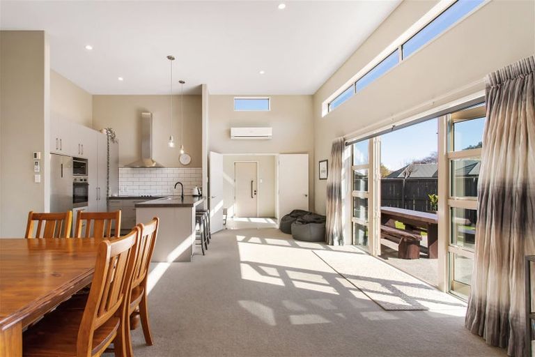 Photo of property in 69 Longspur Avenue, Wigram, Christchurch, 8025