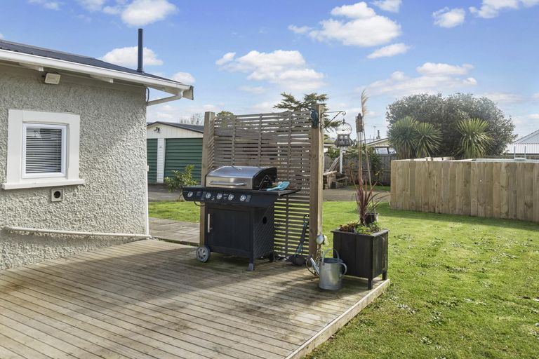 Photo of property in 319 Thames Street, Morrinsville, 3300