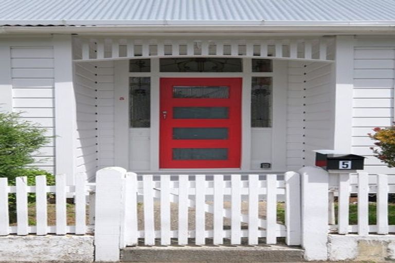 Photo of property in 5 Pentland Street, North East Valley, Dunedin, 9010