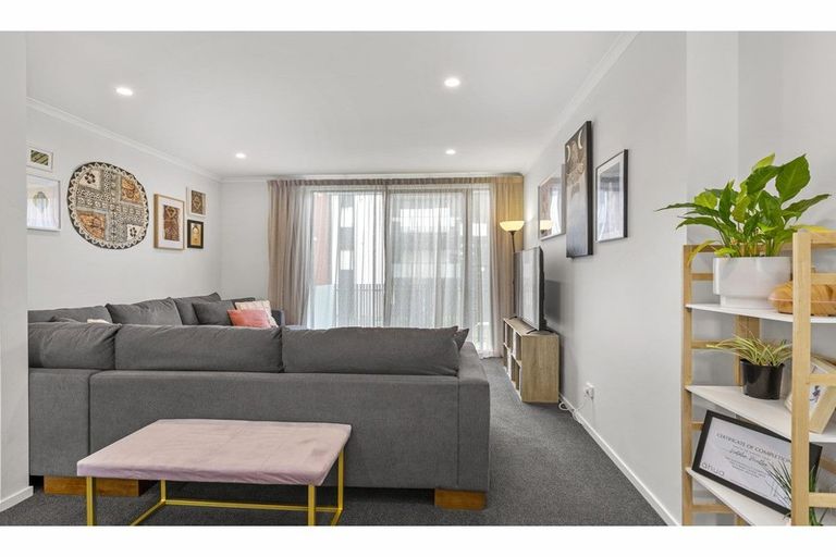 Photo of property in 20/182 London Street, Hamilton Central, Hamilton, 3204